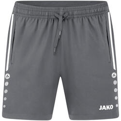 Short femme Jako Allround