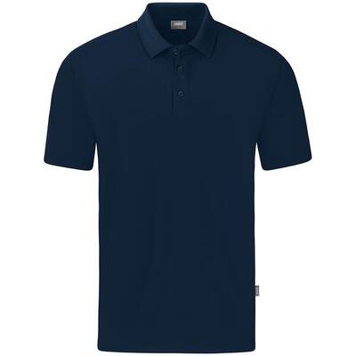 JAKO Unisex Polo Organic Stretch