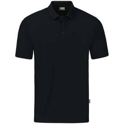 JAKO Unisex Polo Organic Stretch