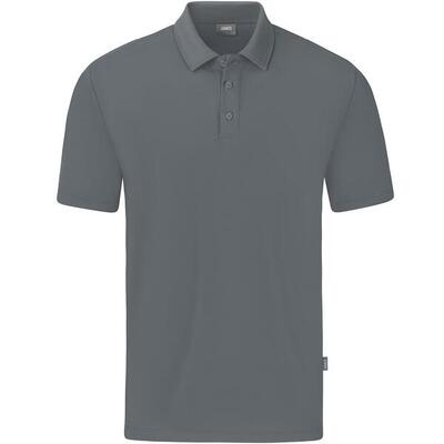 JAKO Unisex Polo Organic Stretch
