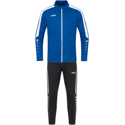 JAKO Unisex Trainingsanzug Polyester Power