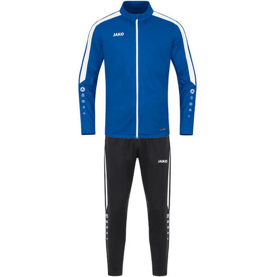 Dres treningowy dla dzieci Jako Power
