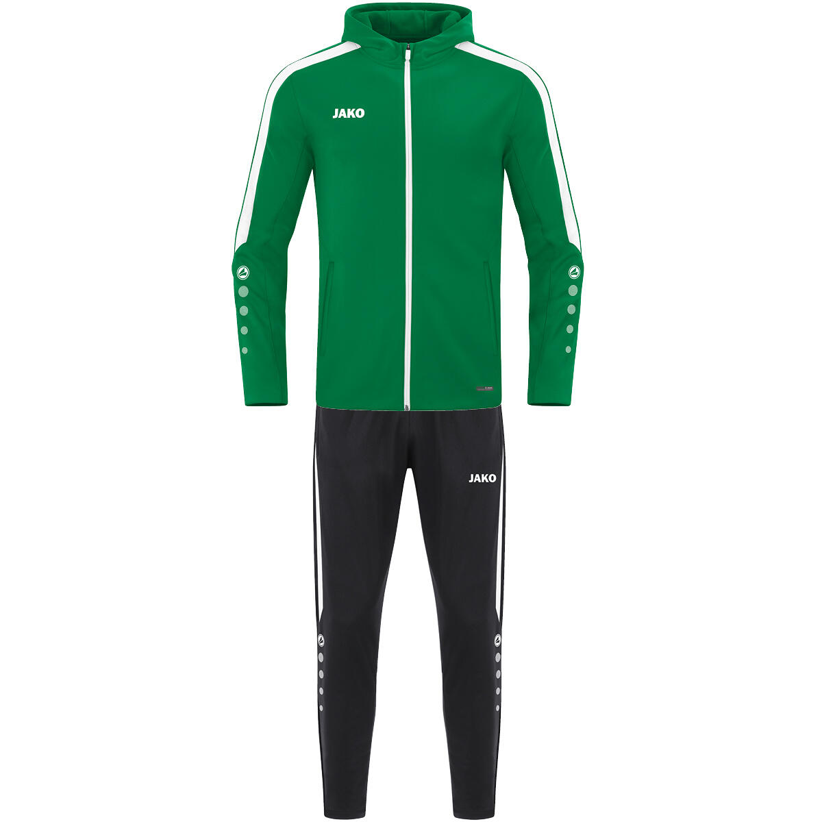 verde