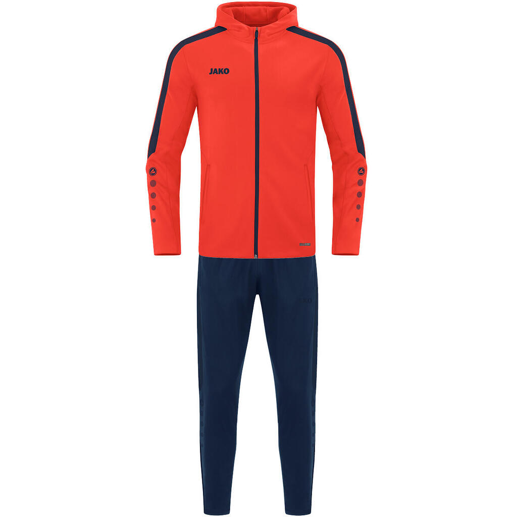 RED / BLUE