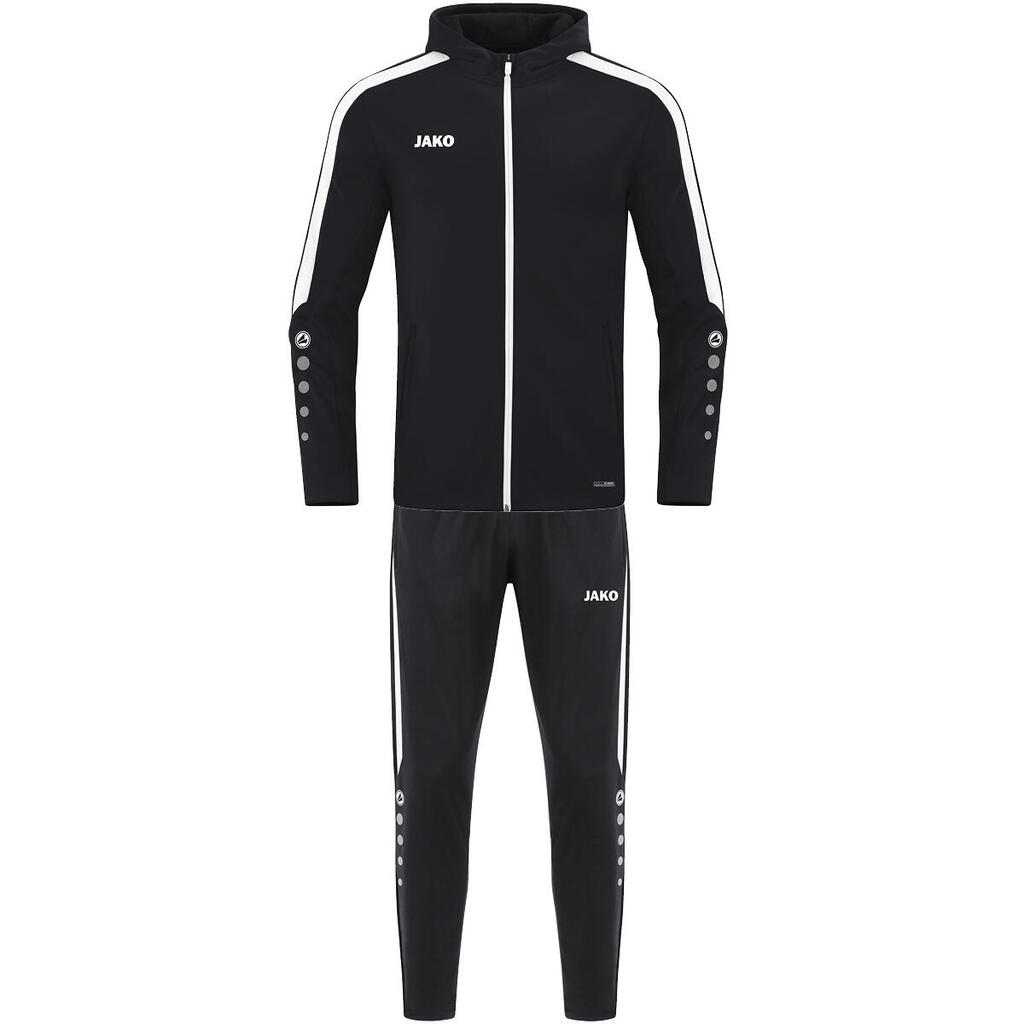 Hooded tracksuit Jako Power