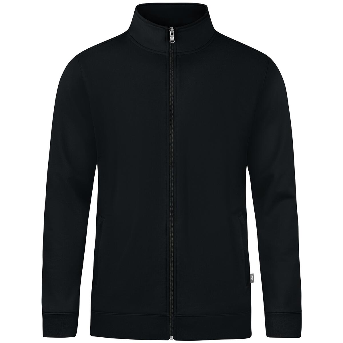 JAKO JAKO Unisex Sweatjacke Doubletex