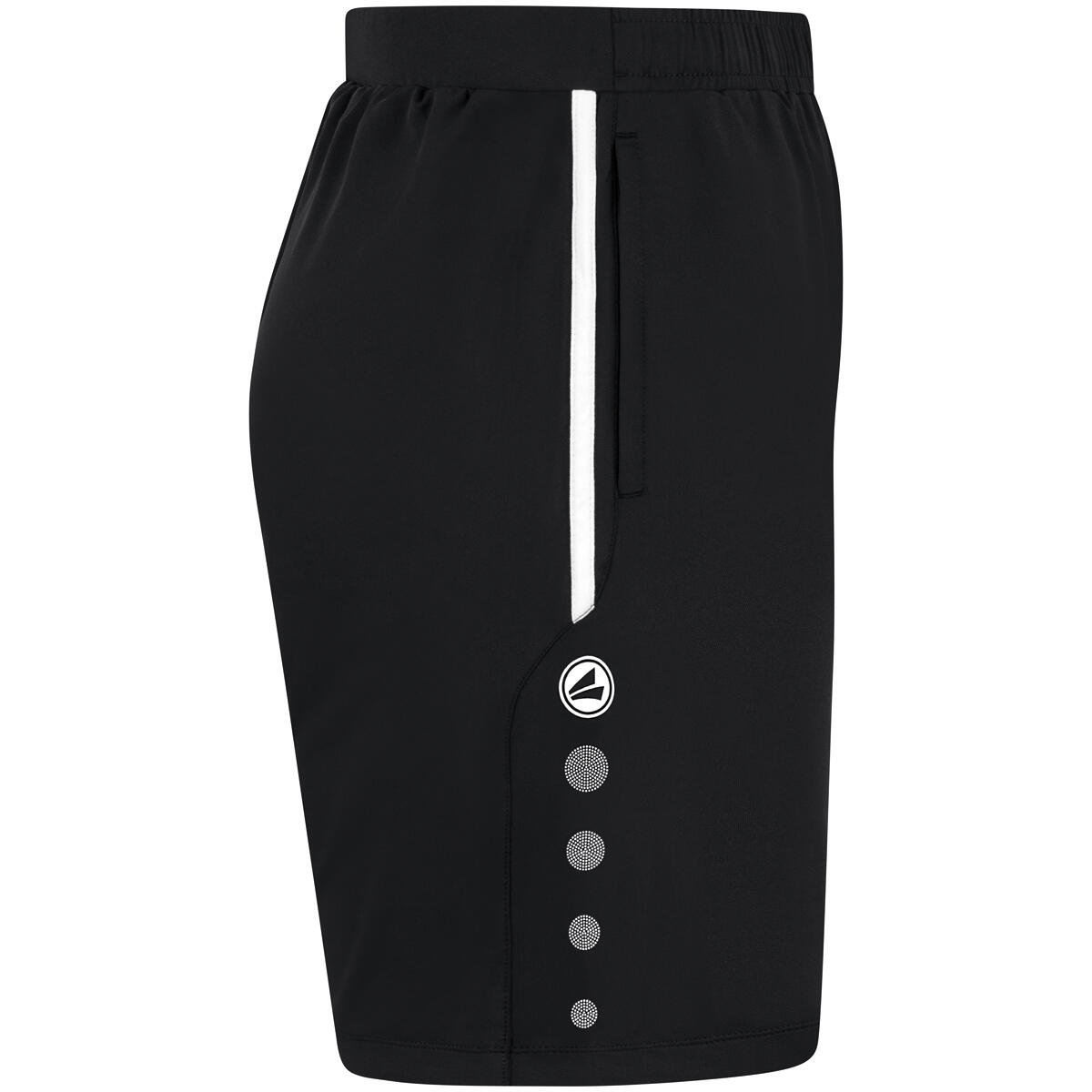 JAKO Kinder Trainingsshort Allround 4/6