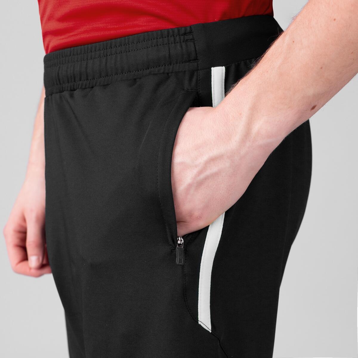 JAKO Kinder Trainingsshort Allround 5/6