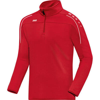 Sweater met rits voor kinderen jako classico