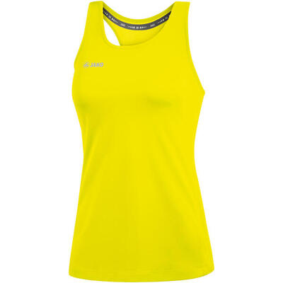 Tanktop jako top run 2.0