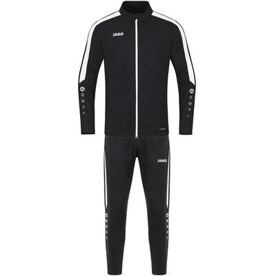 JAKO Unisex Trainingsanzug Polyester Power
