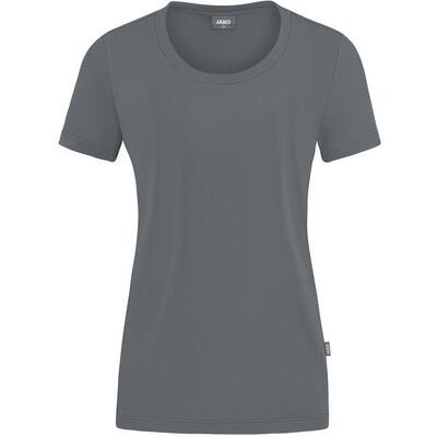Jako Damen T-Shirt Organic Stretch C6121