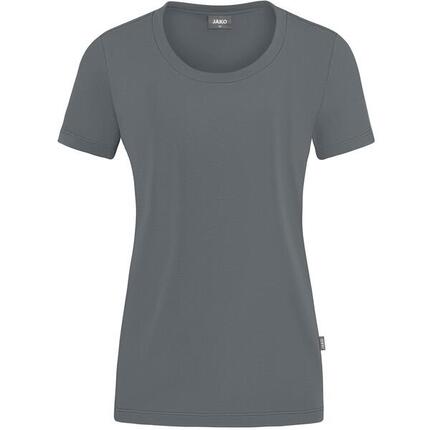 JAKO Damen T-Shirt Organic Stretch
