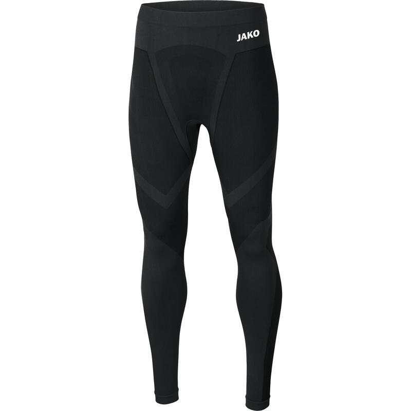 Colanți Jako Long Tight Comfort 2.0 negru unisex