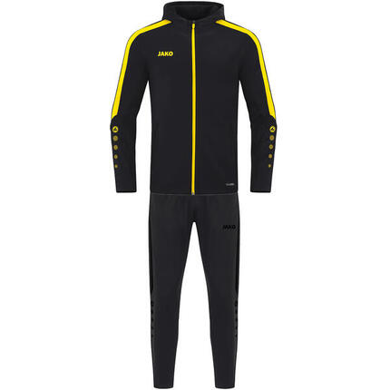 Kinder joggingpak met capuchon Jako Power
