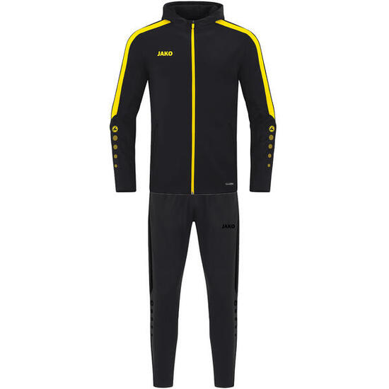 Kinder joggingpak met capuchon Jako Power