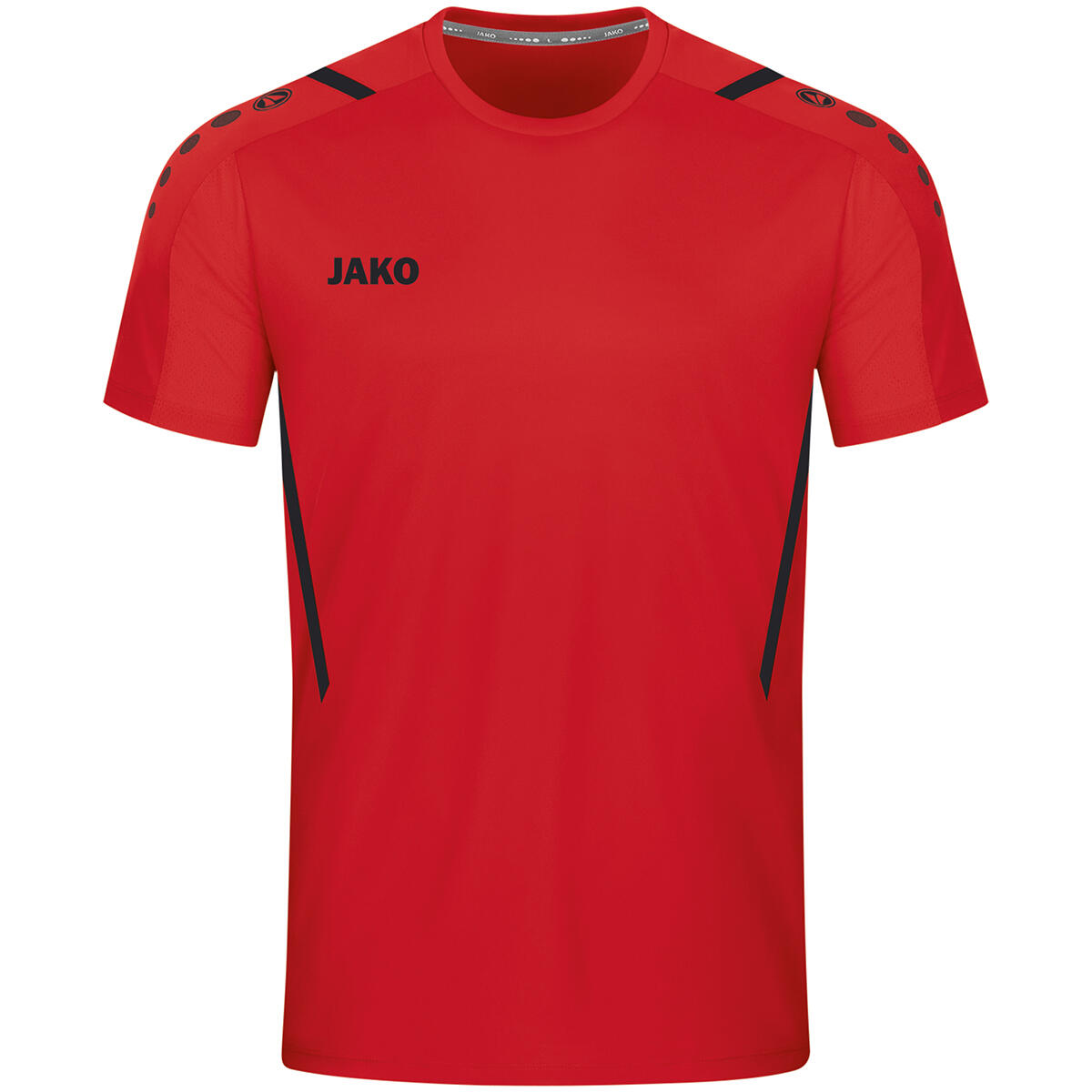 Rood / Zwart