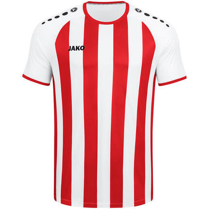 Maillot - Football - Hommes - Jako Inter - Blanc, rouge sport