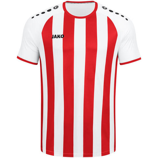 Maillot - Football - Hommes - Jako Inter - Blanc, rouge sport