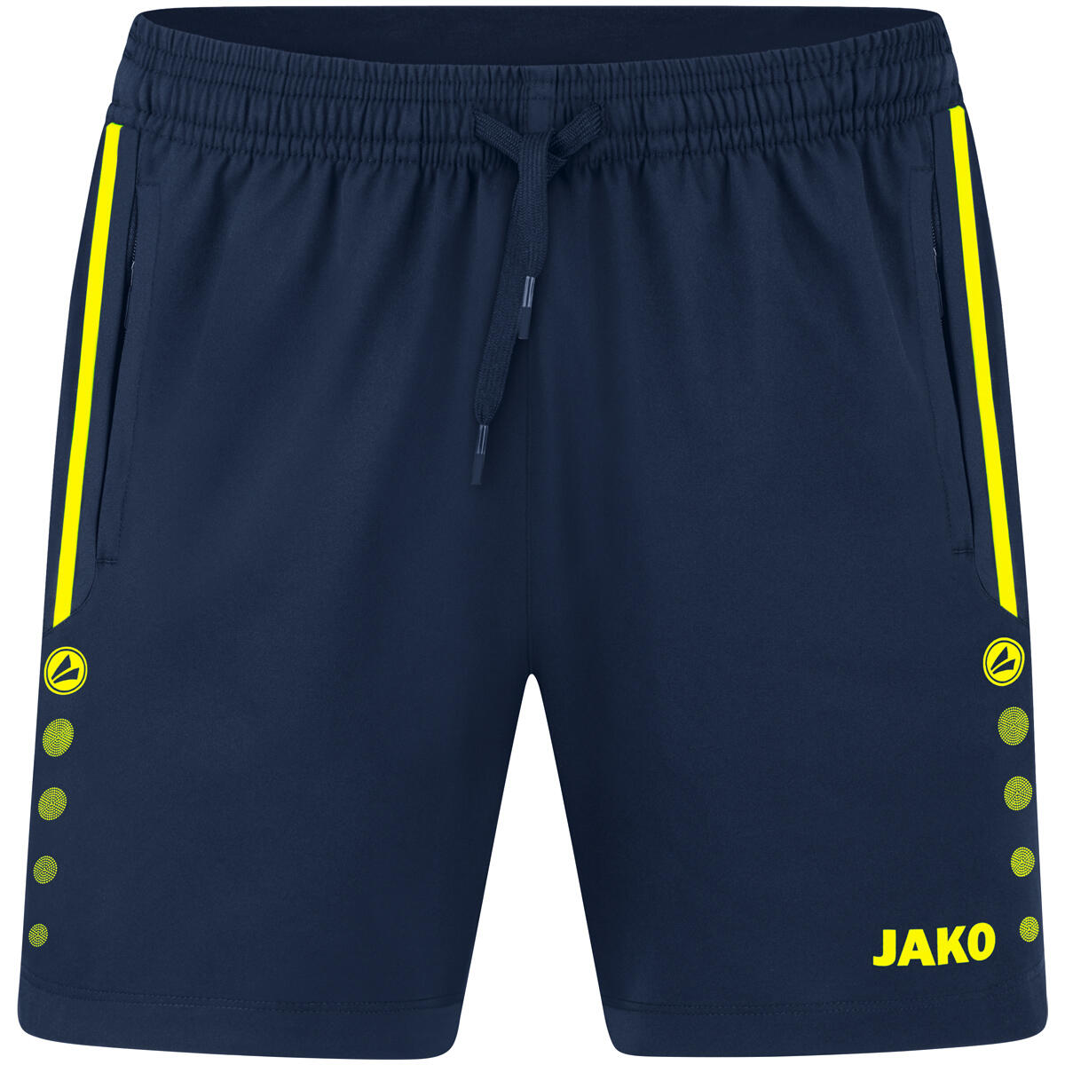 JAKO Short Jako Allround
