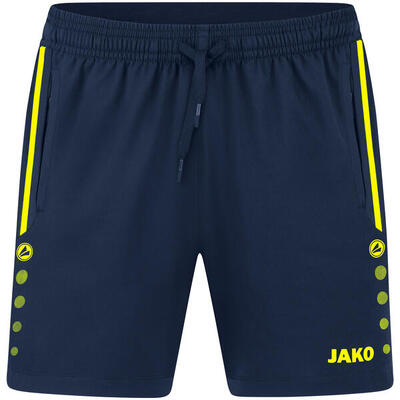 JAKO Kinder Short Allround