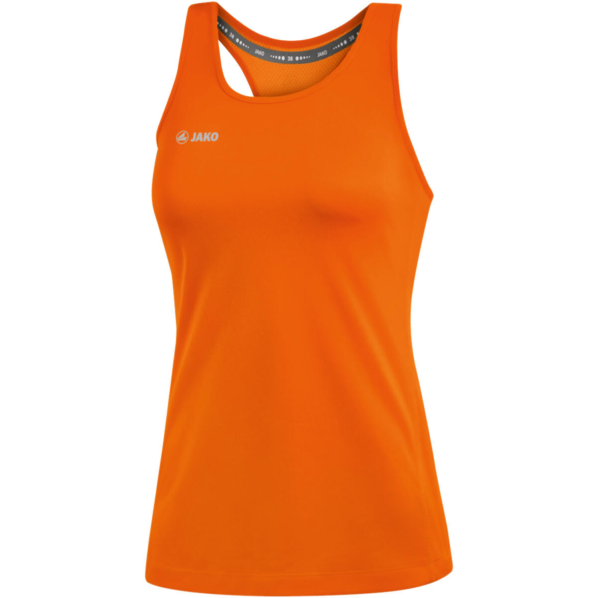 vitaminorange / orangefarben fluoreszierend / orangefarben fluoreszierend
