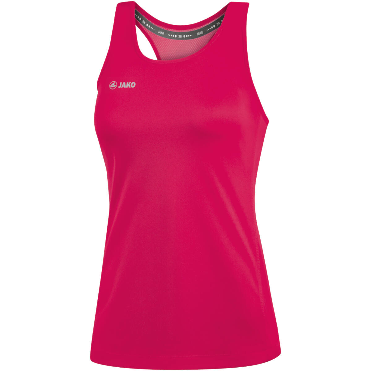 JAKO JAKO Damen Tanktop Run 2.0