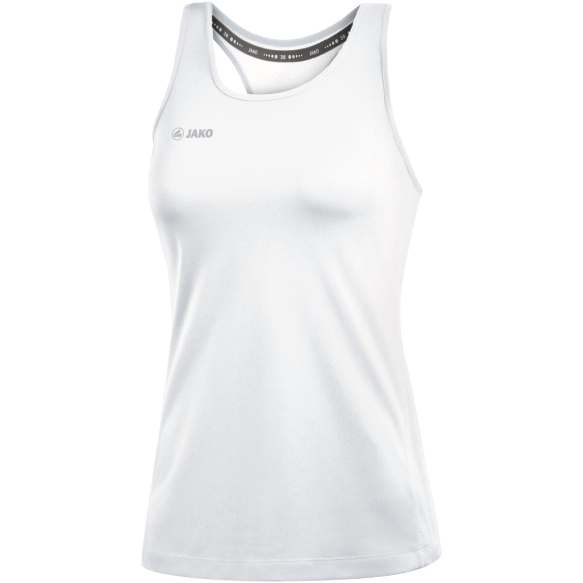 JAKO JAKO Damen Tanktop Run 2.0