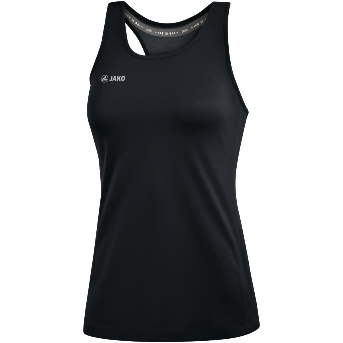 JAKO JAKO Damen Tanktop Run 2.0