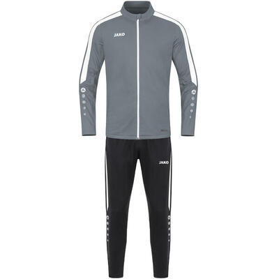 JAKO Unisex Trainingsanzug Polyester Power