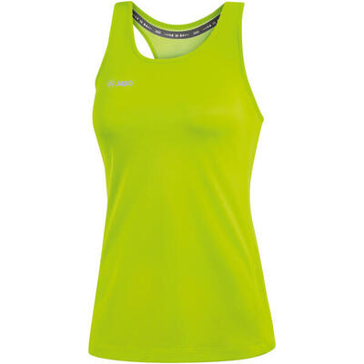 Tanktop jako top run 2.0