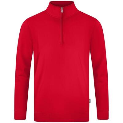 Pullover jako doubletex
