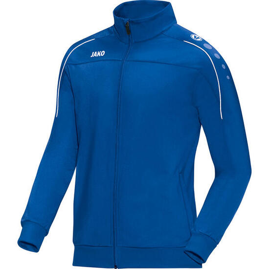 JAKO Unisex Polyesterjacke Classico