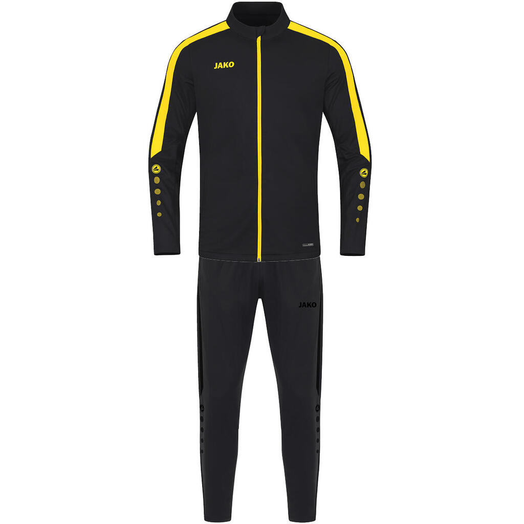 BLACK / YELLOW
