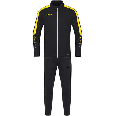 JAKO Unisex Trainingsanzug Polyester Power