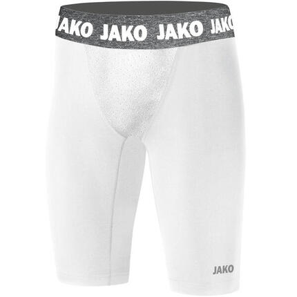 JAKO Unisex Short Tight Compression 2.0