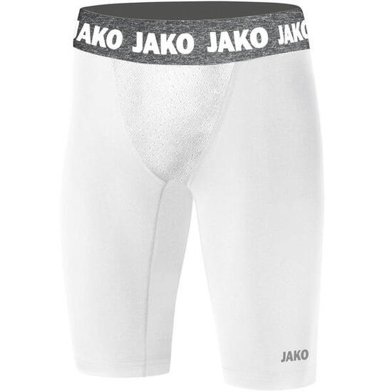 JAKO Unisex Short Tight Compression 2.0