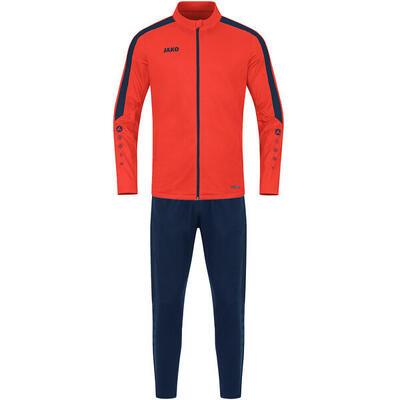 JAKO Unisex Trainingsanzug Polyester Power