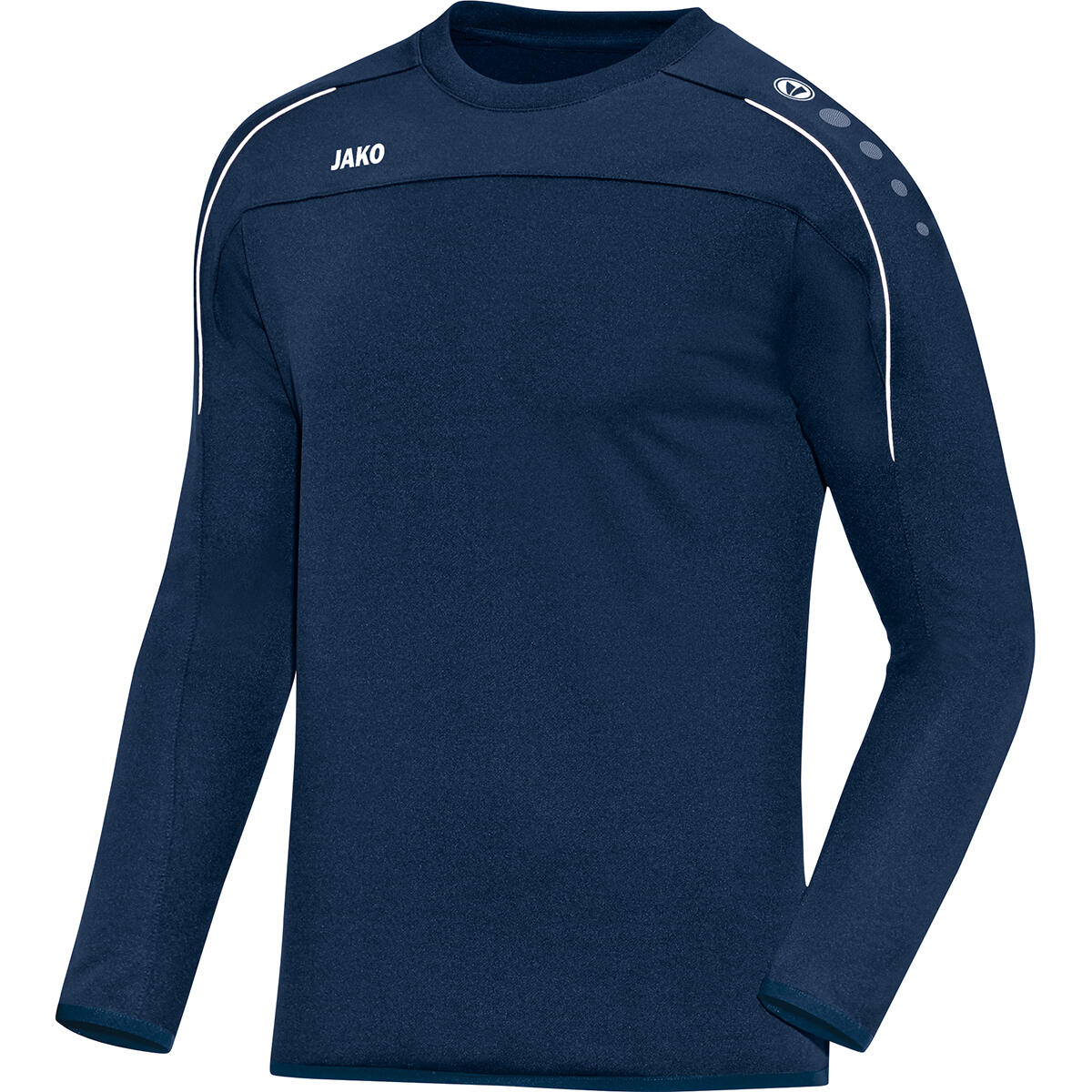 BLAU / navyblau / dunkelblau