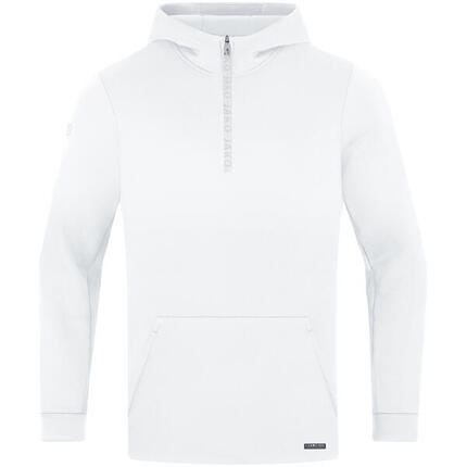 JAKO Damen Zip Hoodie Pro Casual