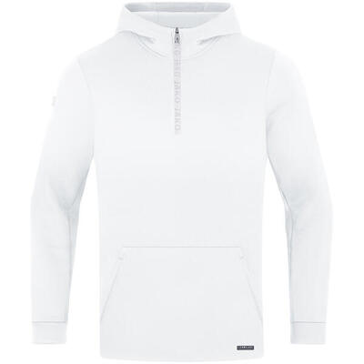 JAKO Unisex Zip Hoodie Pro Casual