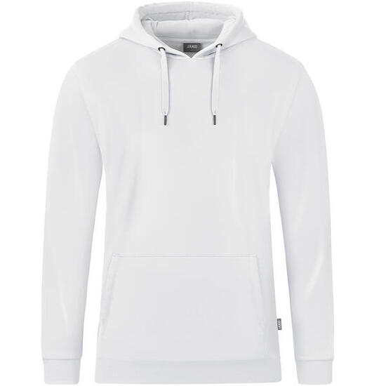 JAKO Unisex Kapuzensweat Organic