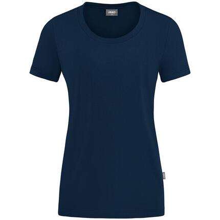 JAKO Damen T-Shirt Organic Stretch
