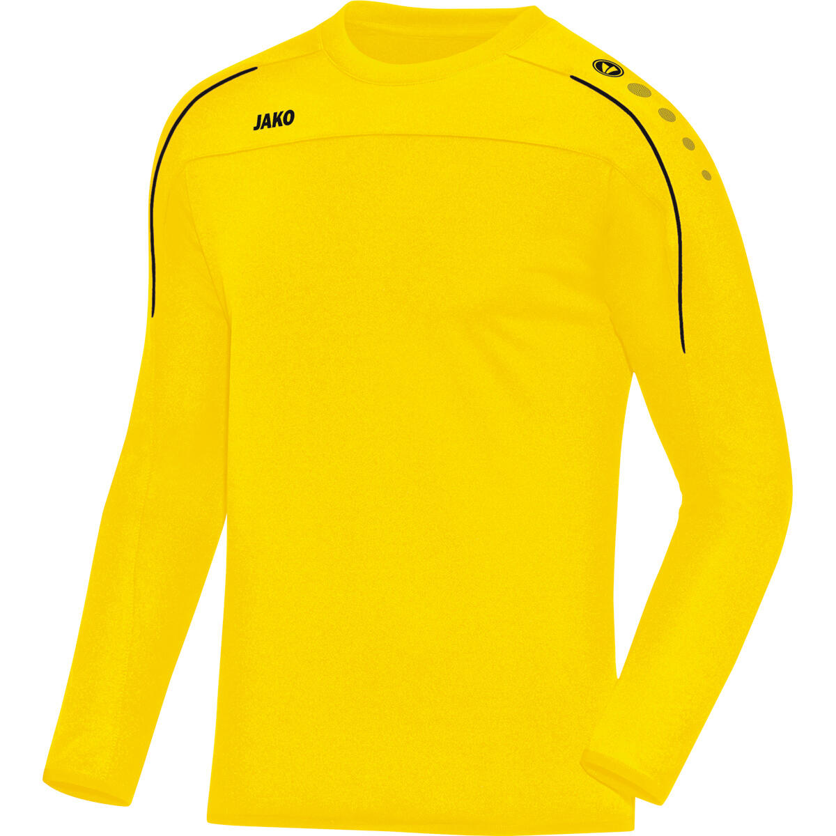 jaune