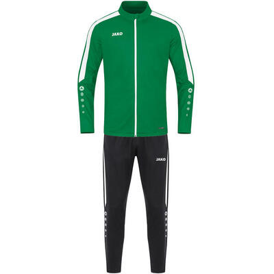 JAKO Unisex Trainingsanzug Polyester Power