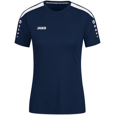 Damestrui jako power