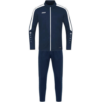 JAKO Unisex Trainingsanzug Polyester Power