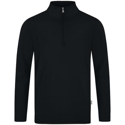 Pullover jako doubletex