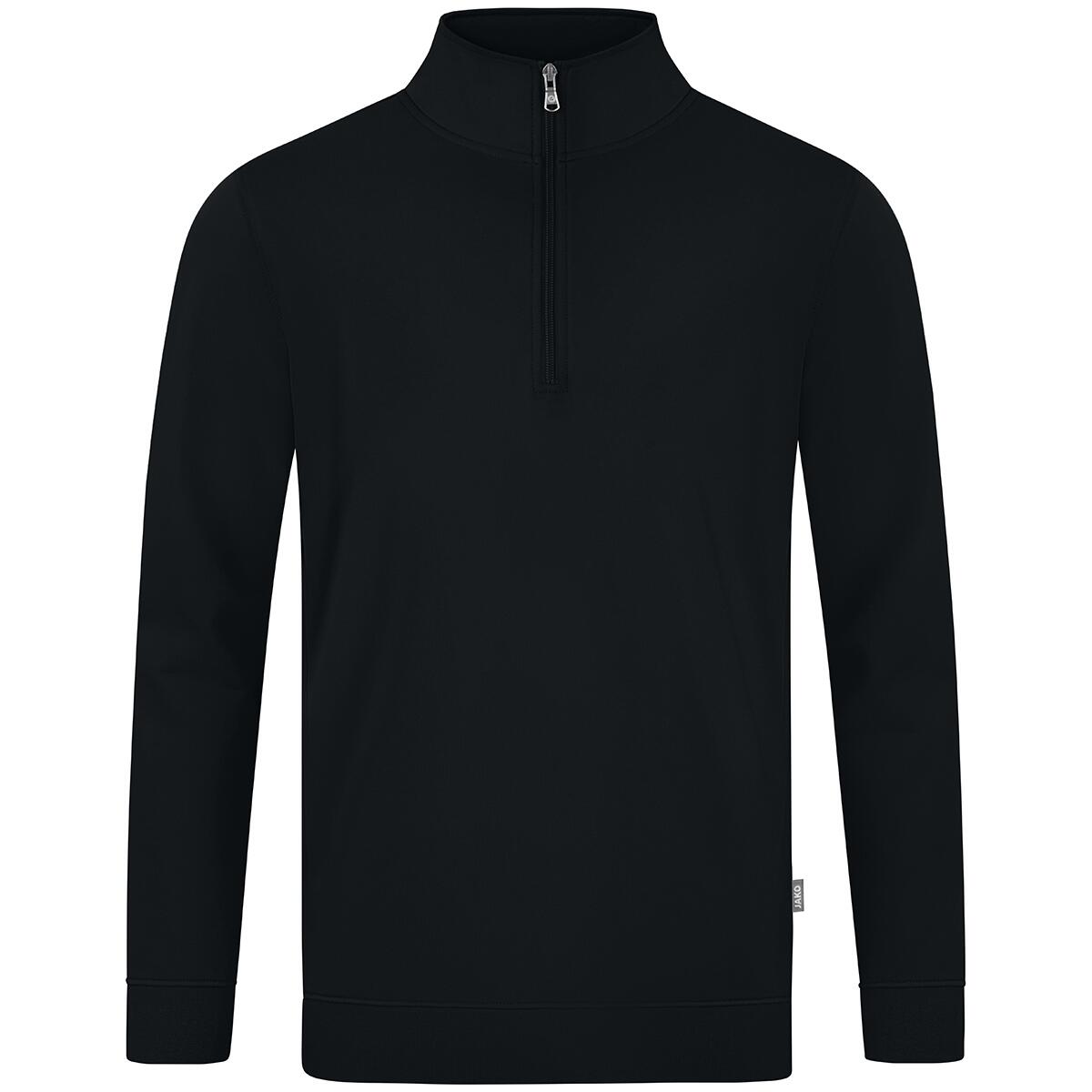 Jako - Pull Jako Doubletex - Sweat-shirt - Noir - S - Decathlon