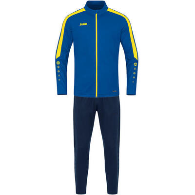 JAKO Unisex Trainingsanzug Polyester Power